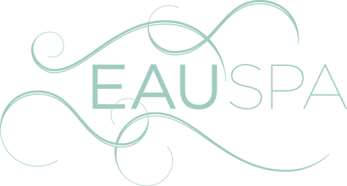Eau Spa Logo - Color Eau Spa Logo - Color