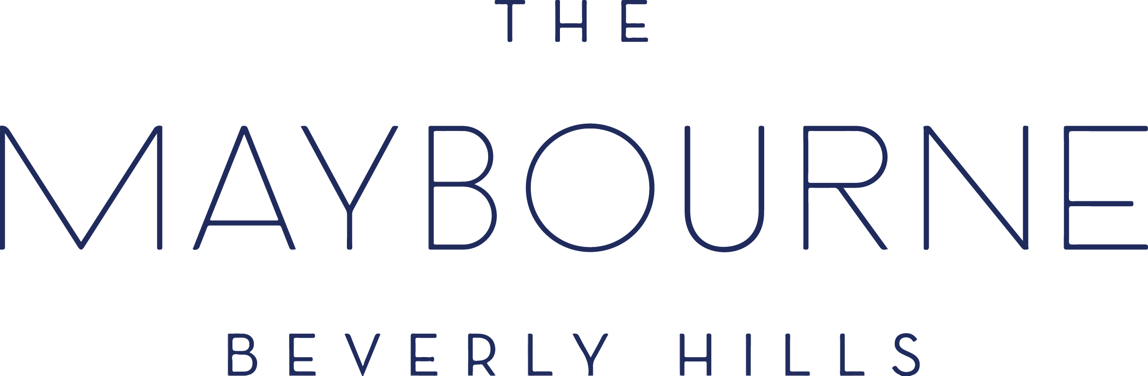 maybourne logo