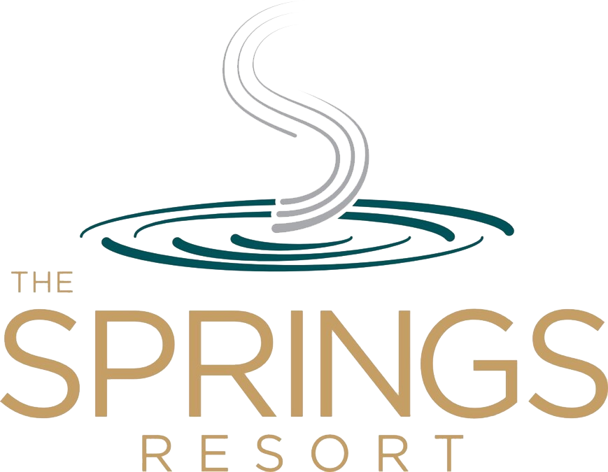 the springs logo