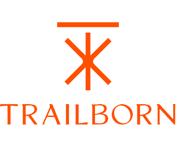 trailborn icon red-1