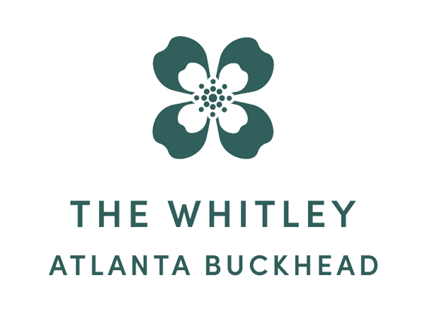 whitley logo teal
